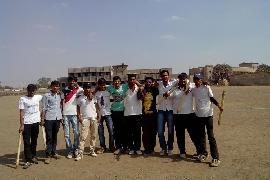 Cricket tournament 11-2-2014